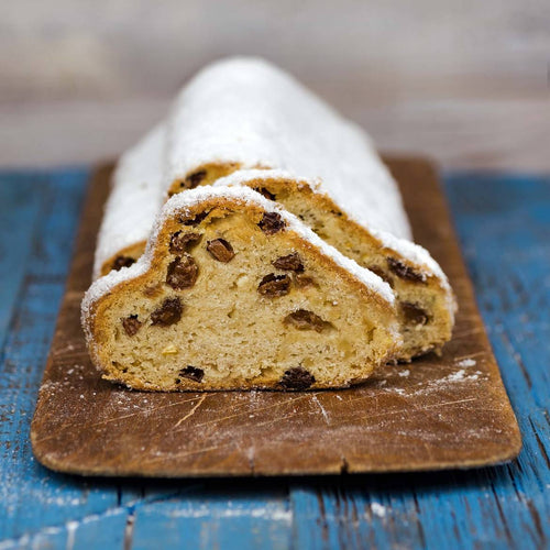 Christstollen 1000g